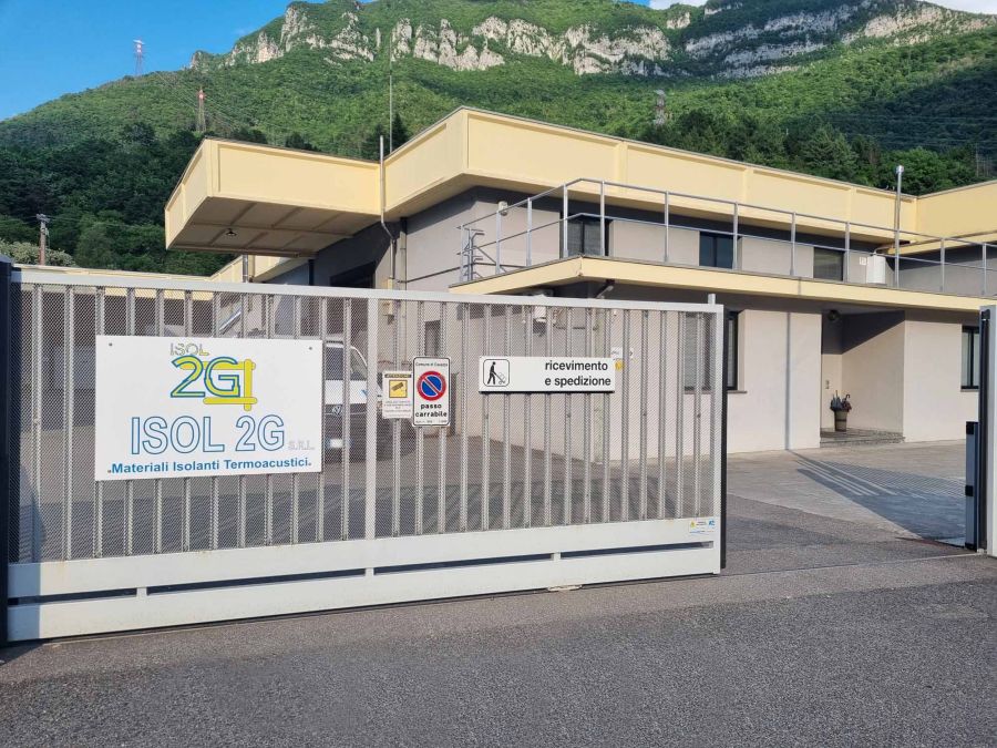 Impianto Elettrico Industriale, Rete Dati e WI-FI a Casazza