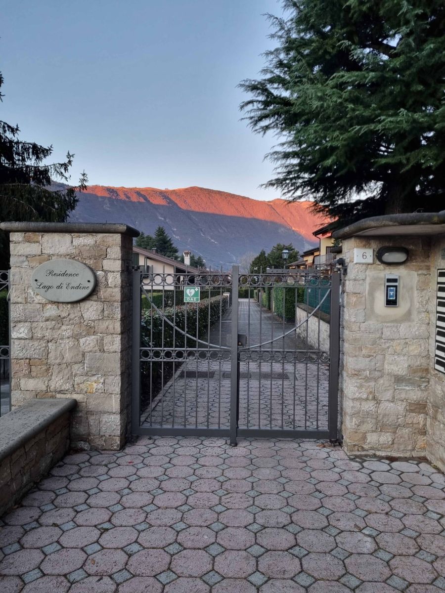 Realizzazione impianto videocitofonico IP Residence Casai