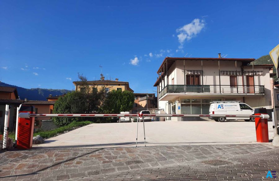 Realizzazione impianti panificio a Monasterolo del Castello