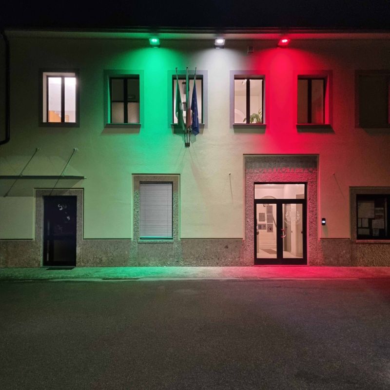 Monasterolo del Castello (BG) – Municipio di Monasterolo Del Castello